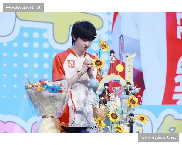 从青涩到成熟:一个电竞选手在国际赛场的成长史 从青涩到成熟:一个电竞选手在国际赛场的成长史