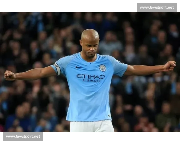 巨星闪耀！盘点英超赛场上最伟大的冠军队长！