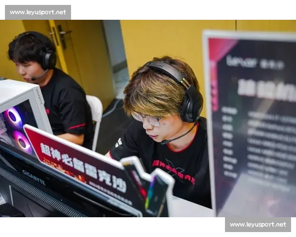 惊喜连连！电竞亚洲排名榜单，实力派选手脱颖而出