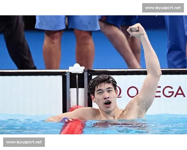 爆冷!本届游泳世锦赛黑马横空出世,成绩令人刮目相看! 爆冷!本届游泳世锦赛黑马横空出世,成绩令人刮目相看!