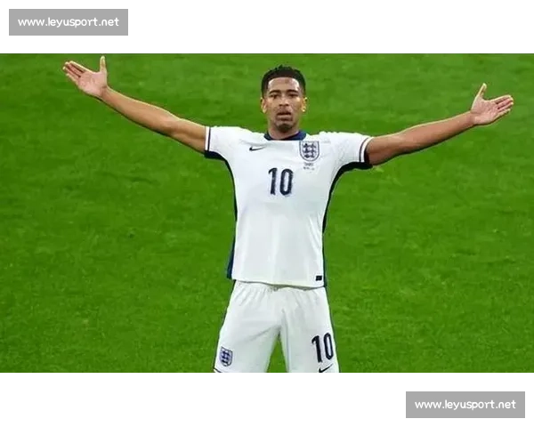 青春风暴席卷！贝林厄姆2026世界杯，年轻就是资本！