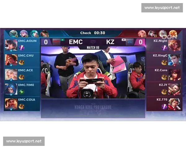 KPL年度盛典落幕，MVP归属尘埃落定