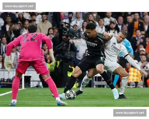 下一位欧冠历史进球王我们拭目以待!