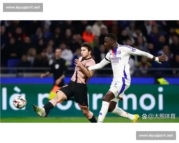 不止巴黎!法甲射手榜新人辈出,谁将搅乱联赛格局