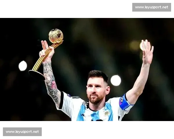 梅西2026世界杯数据预测:或创历史新高,传奇能否再续