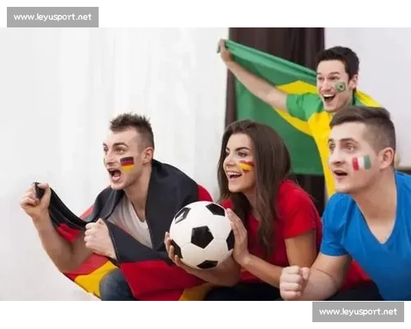 激情与梦想碰撞！世界杯八强预测，猜猜谁是最终的王者