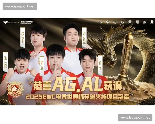 经典永流传,穿越火线挑战赛赛事回顾!