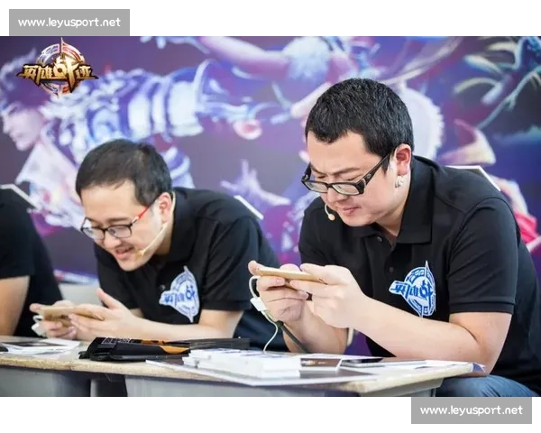 谁说电竞只有胜负心之所向真人秀，解锁选手们的温暖友情！