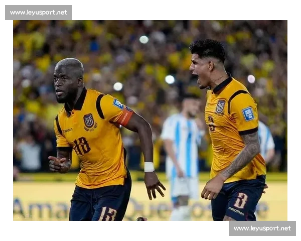 这支球队太让人意外了,2026世界杯黑马的故事! 这支球队太让人意外了,2026世界杯黑马的故事!