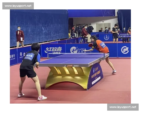 小将能否挑大梁青少年乒乓球锦标赛时间公布,未来之星闪耀 小将能否挑大梁青少年乒乓球锦标赛时间公布,未来之星闪耀