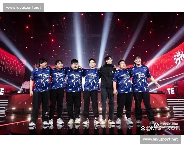 无畏契约国际赛区:新王加冕,谁能登顶荣耀之巅 无畏契约国际赛区:新王加冕,谁能登顶荣耀之巅