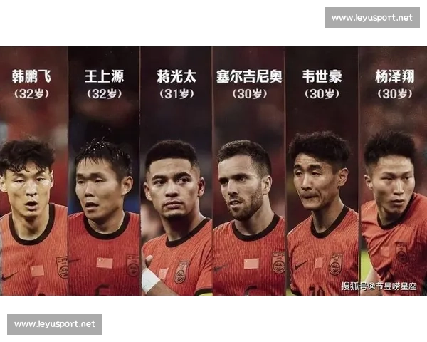 焦点!新星冉冉升起,世界杯球星榜迎来新生代力量 焦点!新星冉冉升起,世界杯球星榜迎来新生代力量