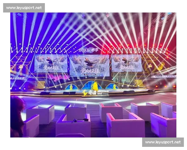 盘点2023！电竞舞台风云变幻，年度最佳赛事奖花落谁家