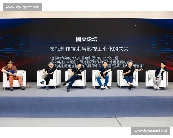 虚拟与现实的碰撞：电竞制作团队如何点燃亿万观众的热情