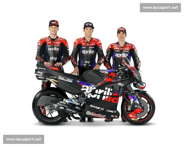 轮胎的秘密！MotoGP车队如何玩转橡胶，制胜关键在此