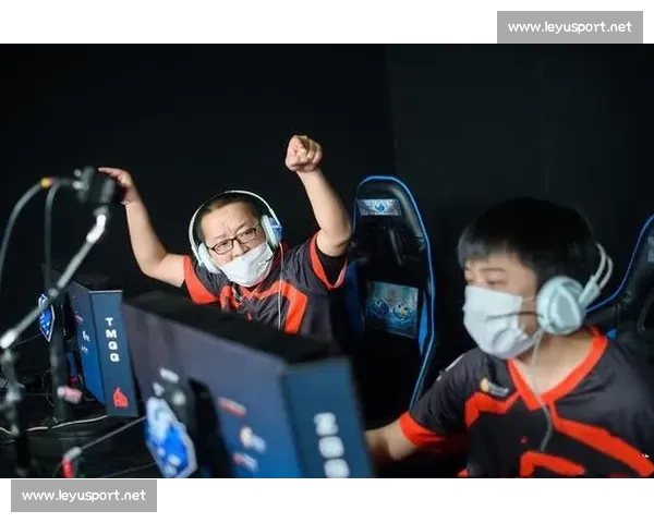 谁能载入史册奥运电竞冠军榜，见证新传奇