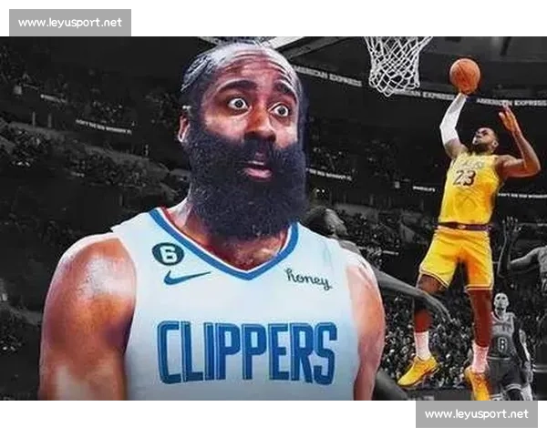 当巨星遇上薪资帽:交易市场的风起云涌,谁将是下一个赢家!