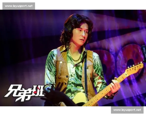 爱恨交织！赛场上的对手，场下的兄弟，这样的情感碰撞太真实！