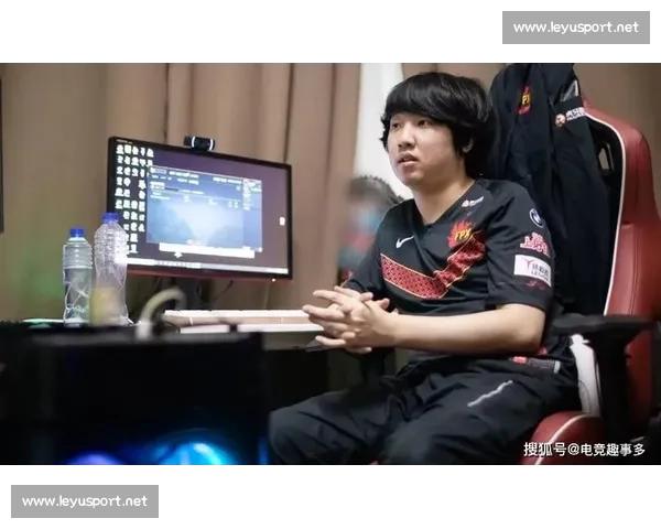 电竞选手遭遇网络暴力，心理健康引关注