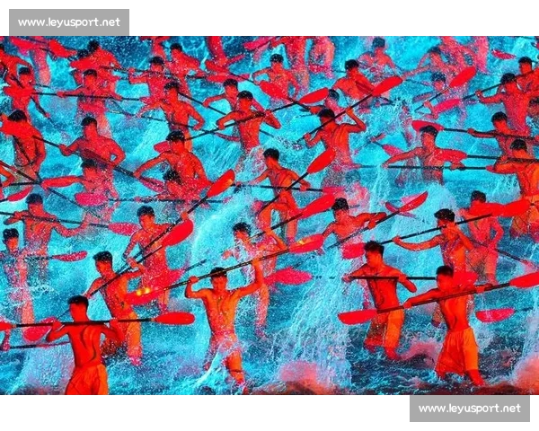 精彩绝伦！闭幕式上的那些“小细节”，你发现了多少