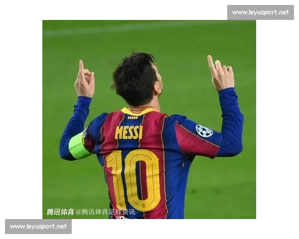 致敬传奇！梅西用热爱书写足球史诗，下一个目标在哪里