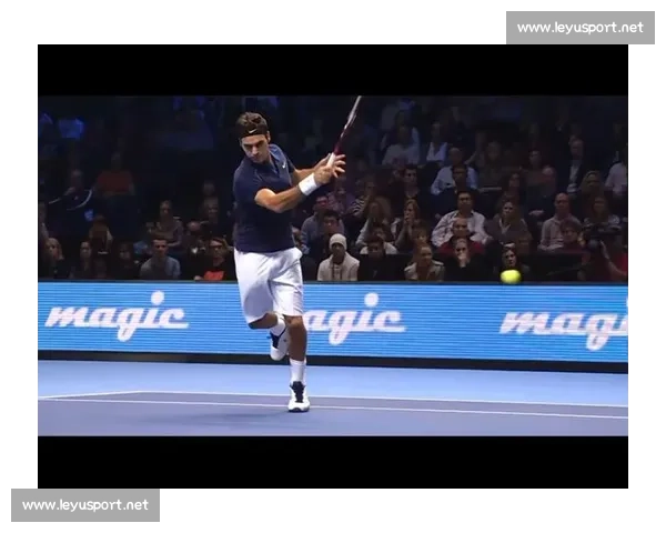 费德勒告别战的泪水，温暖了多少热爱网球的心！