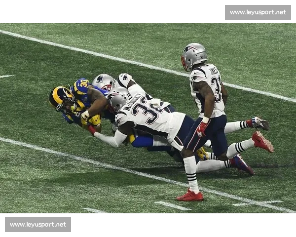 XX队荣耀加冕!超级碗冠军的背后,是汗水与泪水的交织! XX队荣耀加冕!超级碗冠军的背后,是汗水与泪水的交织!