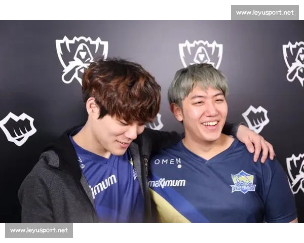 国家荣誉!韩国电竞代表队名单,责任与荣耀的代名词! 国家荣誉!韩国电竞代表队名单,责任与荣耀的代名词!