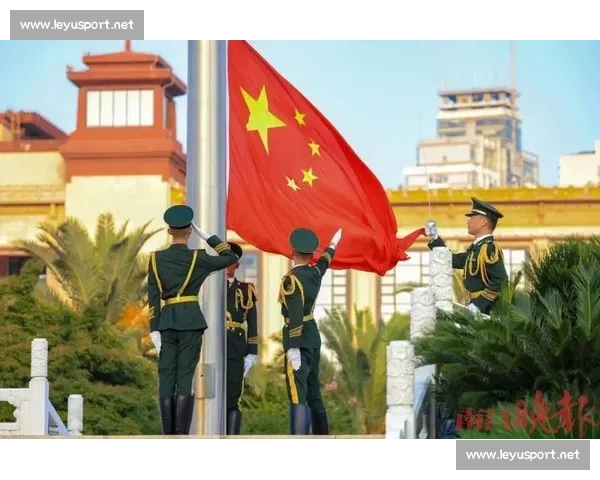 当五星红旗升起,那是属于中国电竞国家队的最高荣耀!