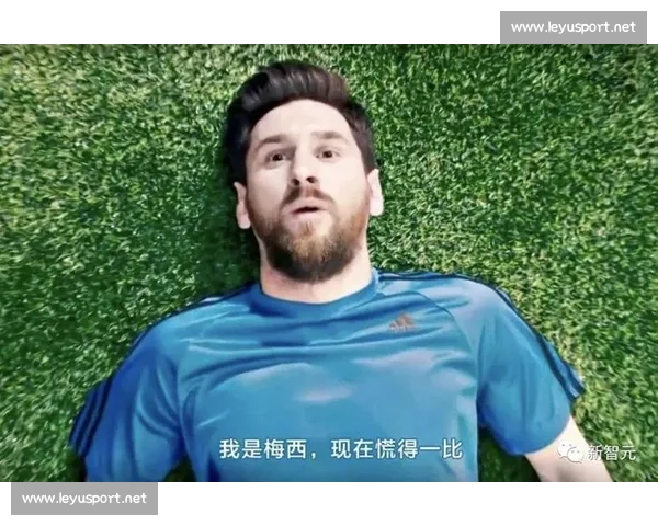 数据模型失效人工智能也猜不透的足球魅力,这就是世界杯!