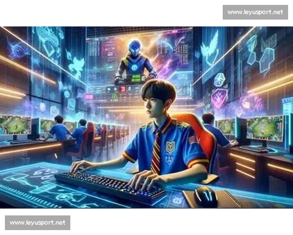 电竞国际战术：是经验的传承还是创新的爆发