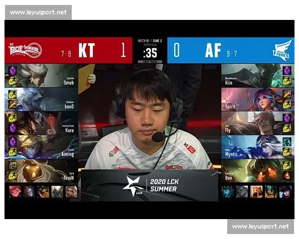 电竞赛场上的“算法”奇迹：数据如何改写战术