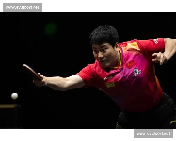 老将能否再创奇迹乒乓球大师赛时间确定，经典对决永不落幕