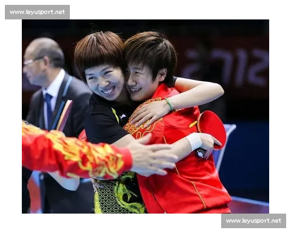 谁说防守就一定被动李晓霞的防守，才是真正的杀招！