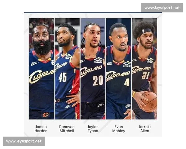 重磅！NBA巨星去向成谜，这份交易汇总或将颠覆联盟格局！
