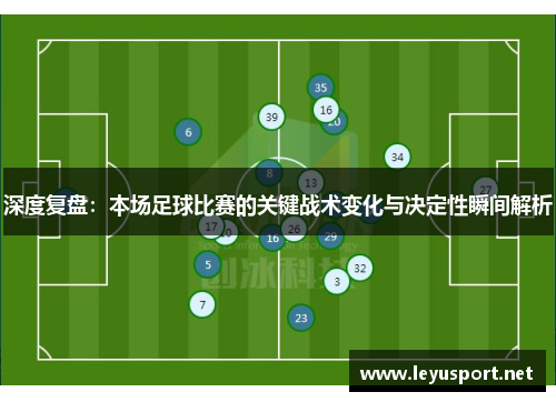 深度复盘：本场足球比赛的关键战术变化与决定性瞬间解析